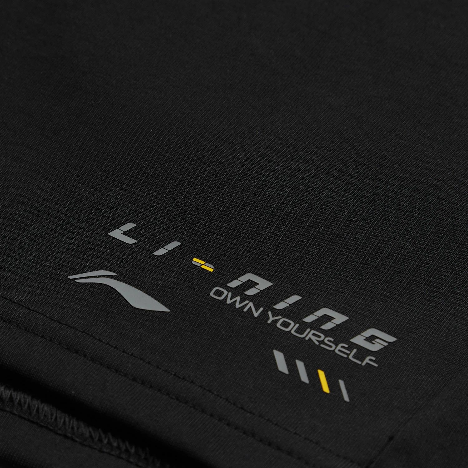 Quần short Li-Ning Nam AKSU027-1V