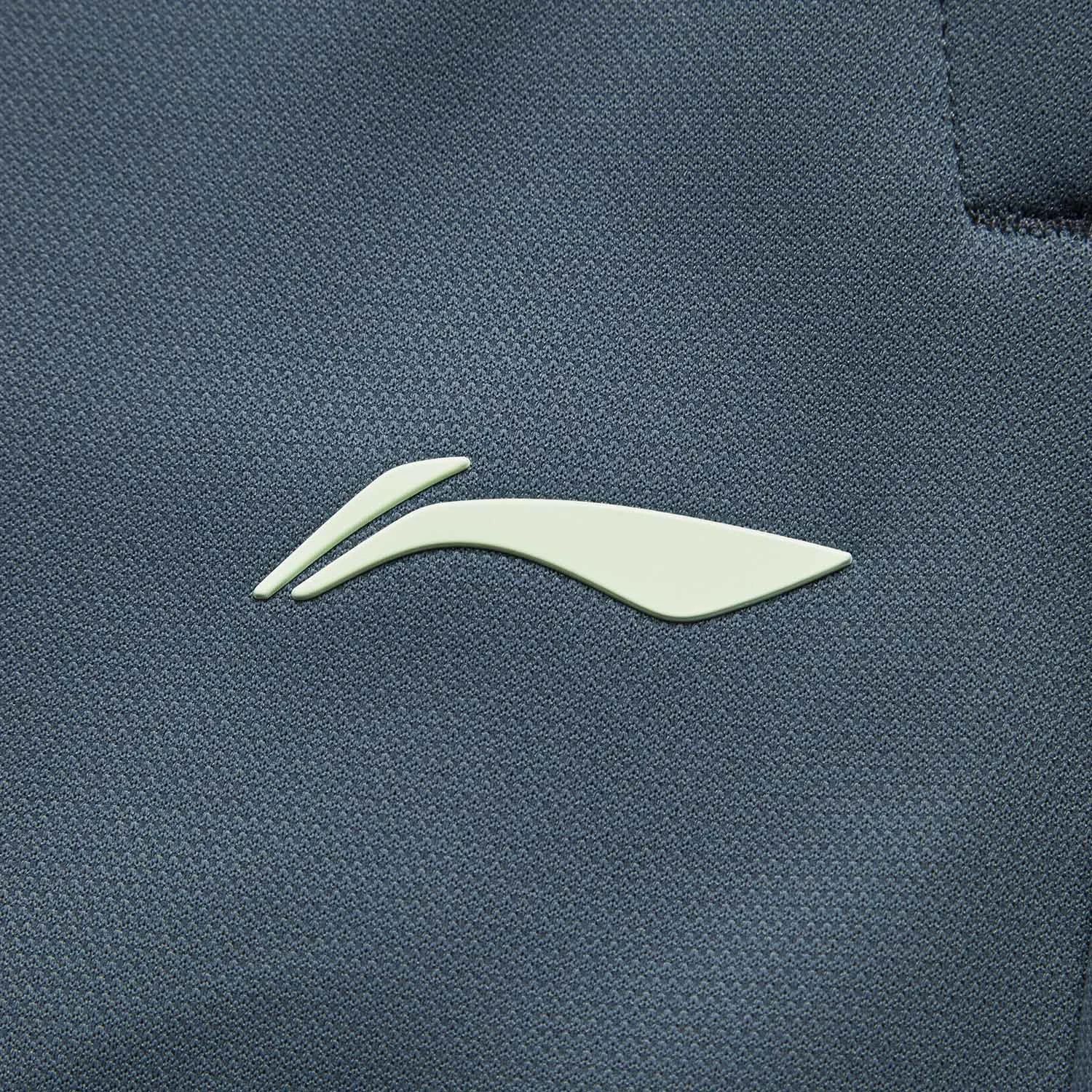 Quần nỉ Li-Ning Nam AKLU151-4V