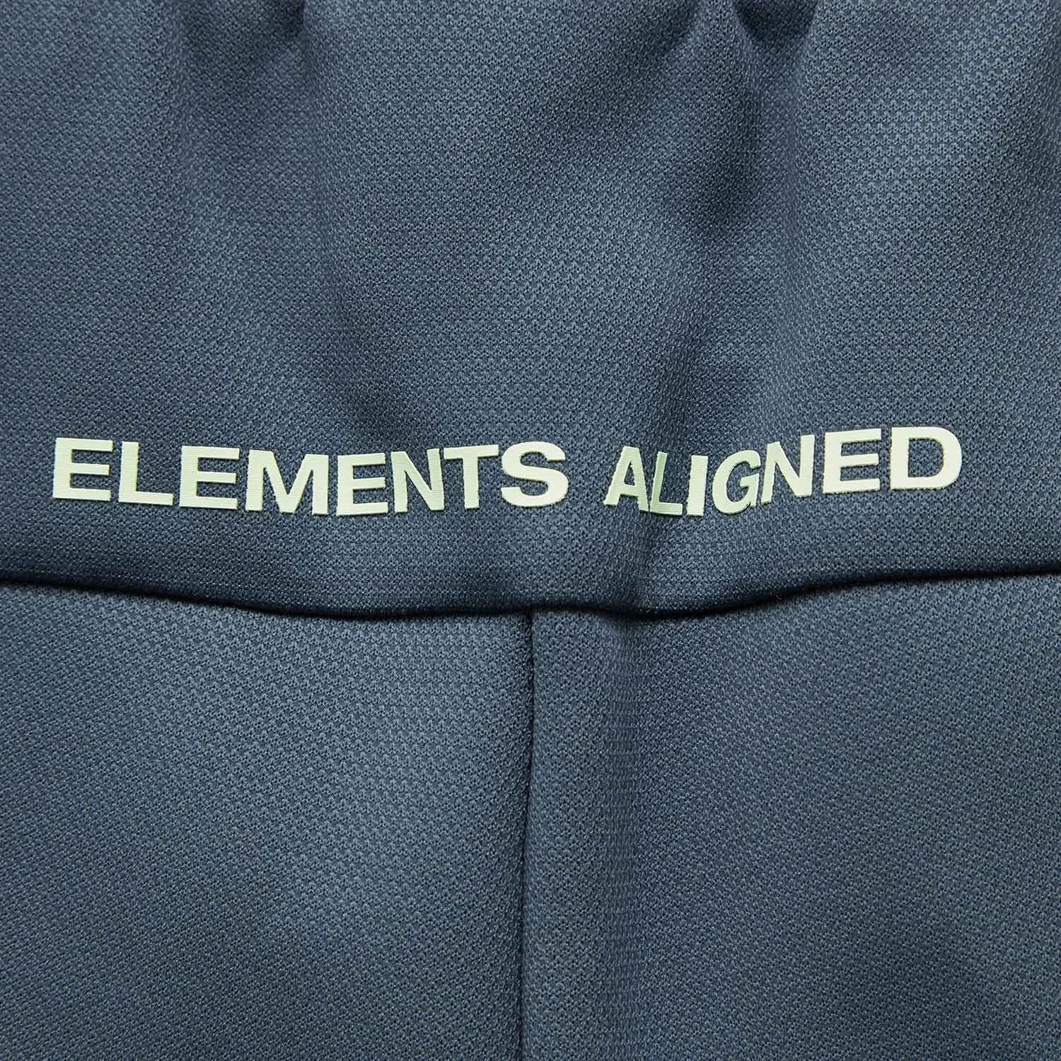 Quần nỉ Li-Ning Nam AKLU151-4V