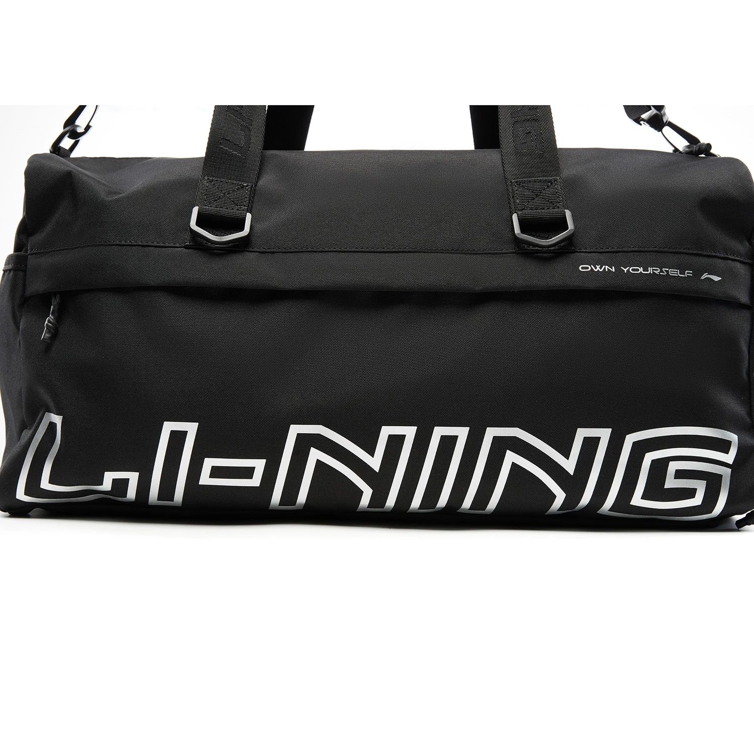 Túi xách Li-Ning Unisex ABLV015-1V