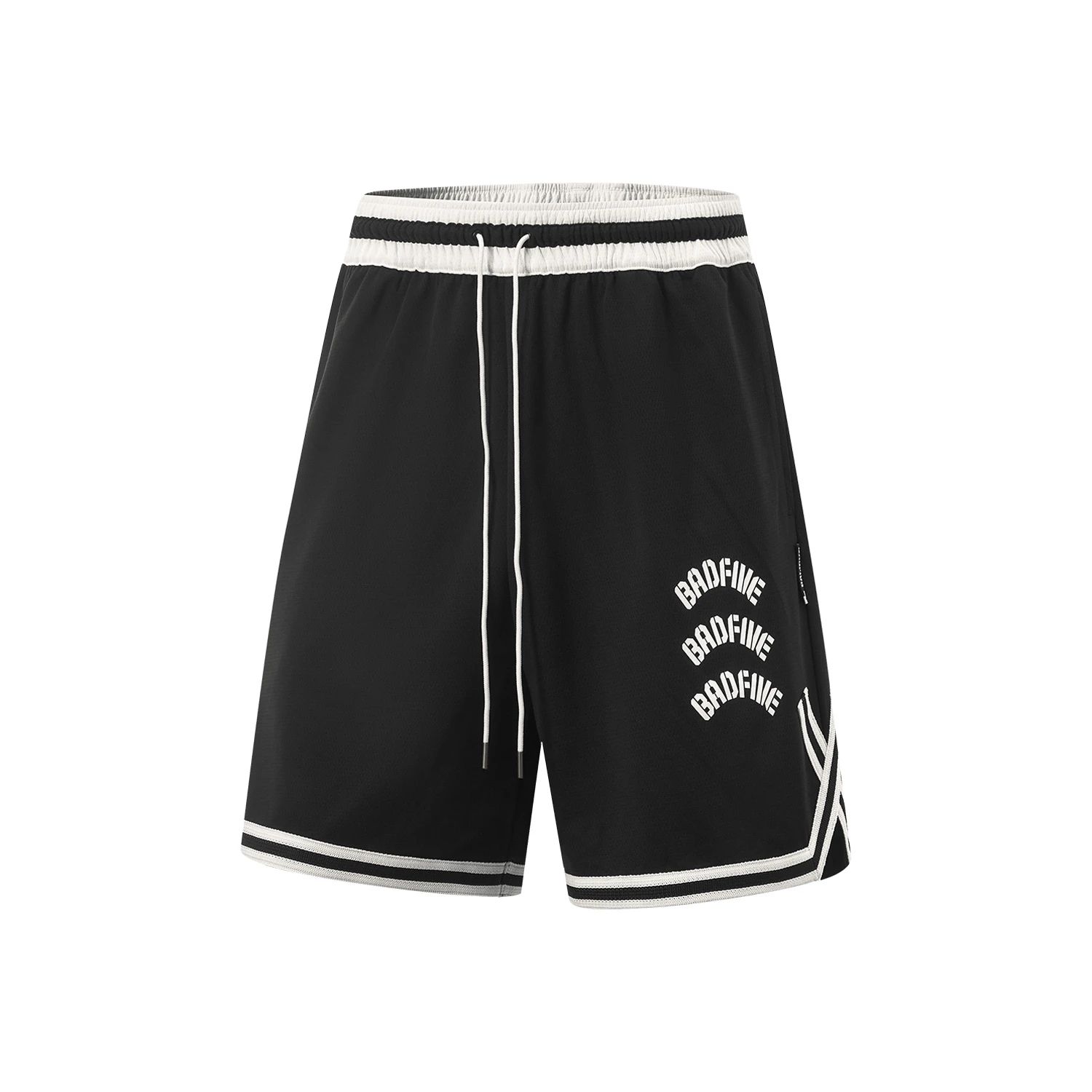 Quần short Li-Ning Nam AAPV023-1V