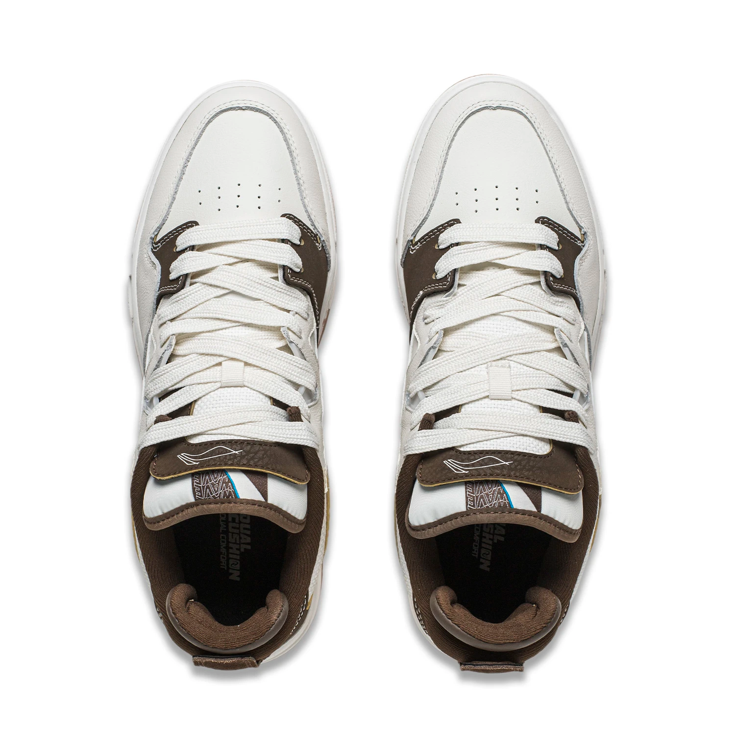 Giày thời trang Li-Ning Nam AECU005-1V