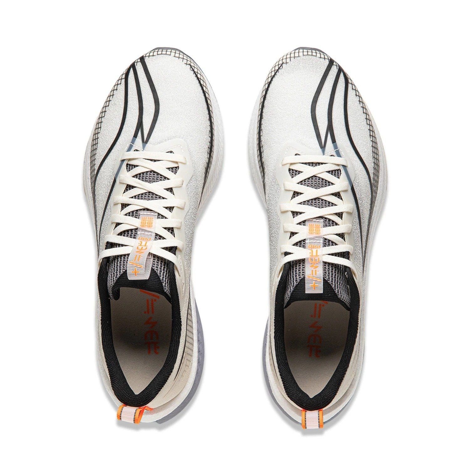 Giày chạy bộ Chitu 7 Pro Li-Ning Nam ARPU001-27V