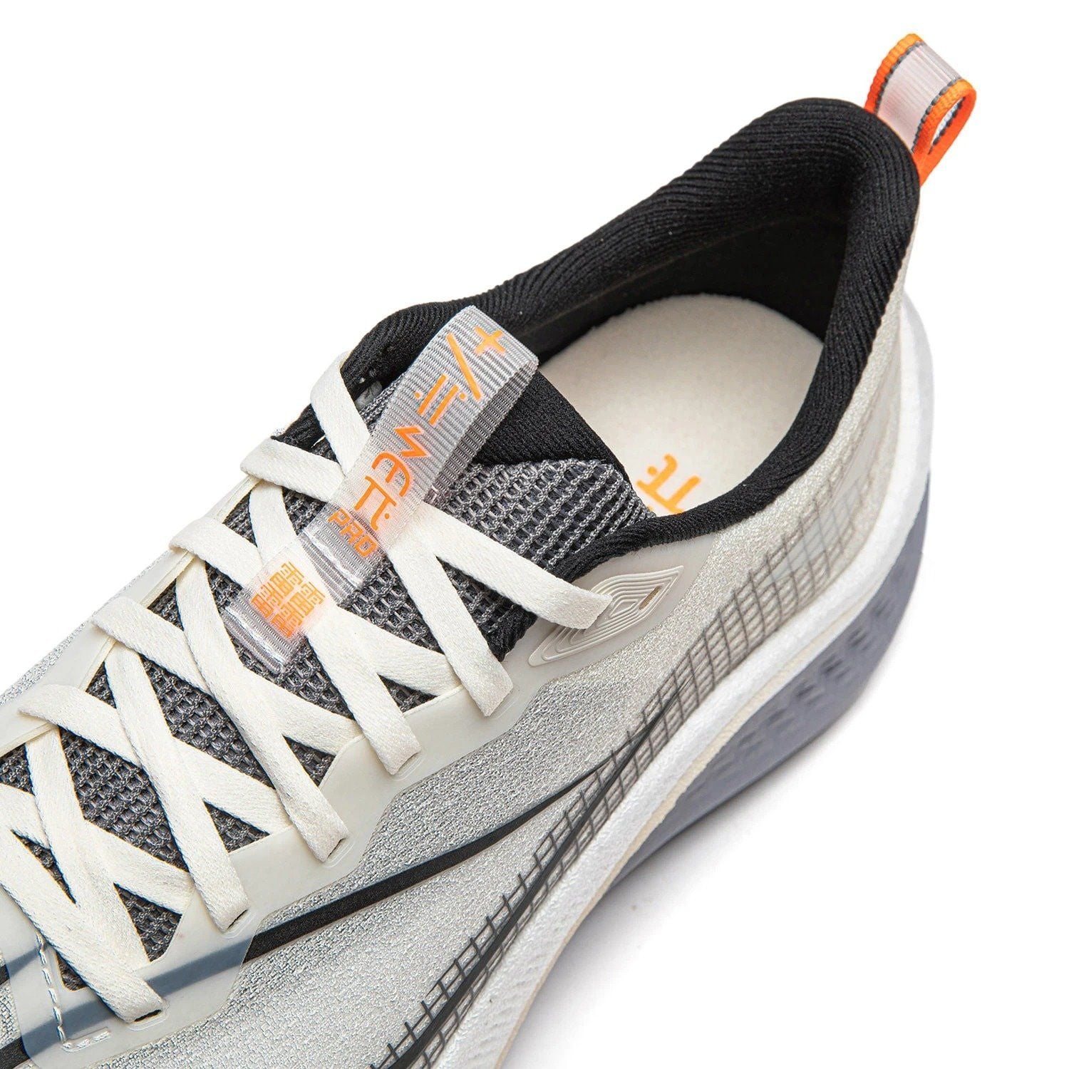 Giày chạy bộ Chitu 7 Pro Li-Ning Nam ARPU001-27V