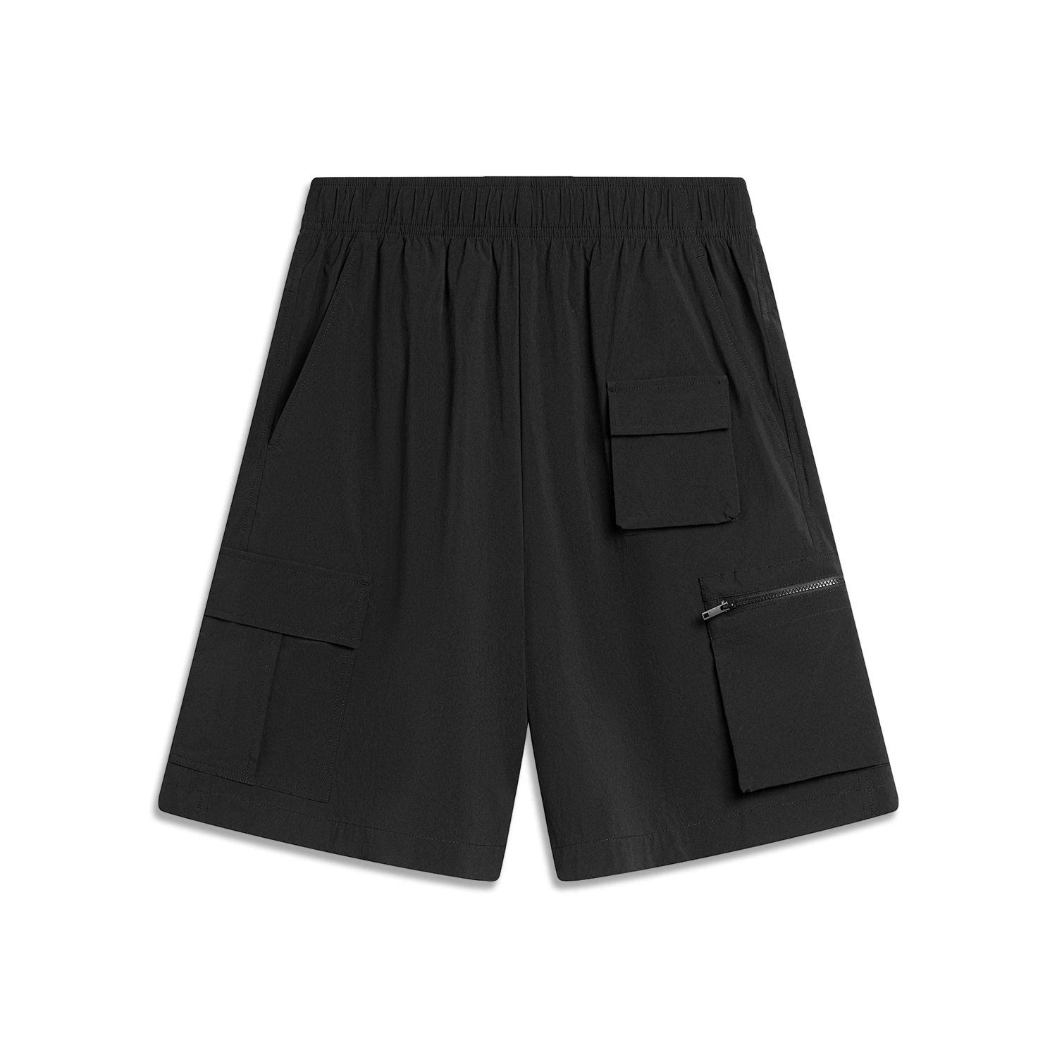 Quần short Li-Ning Nam AKSU231-3V
