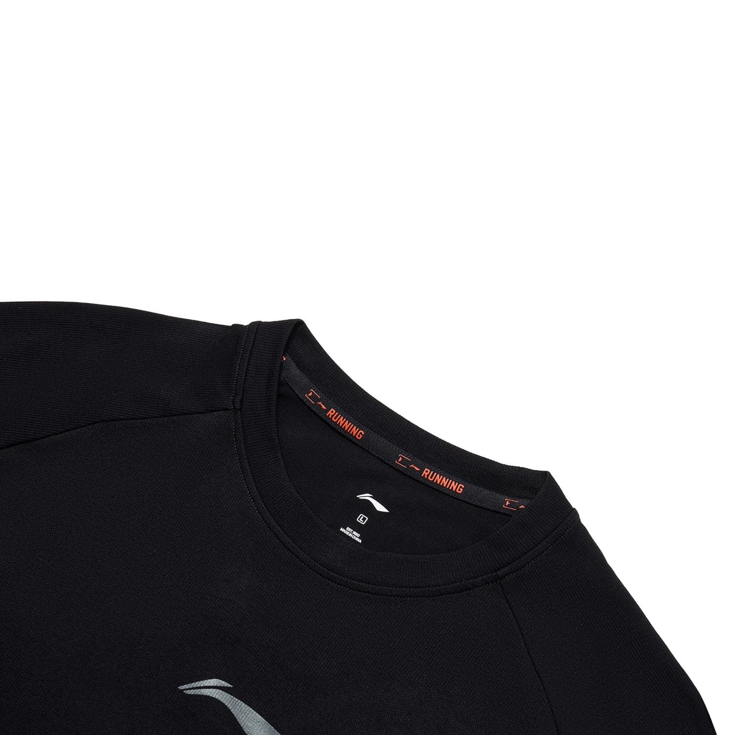 Áo dài tay Li-Ning Nam ATLU007-1V