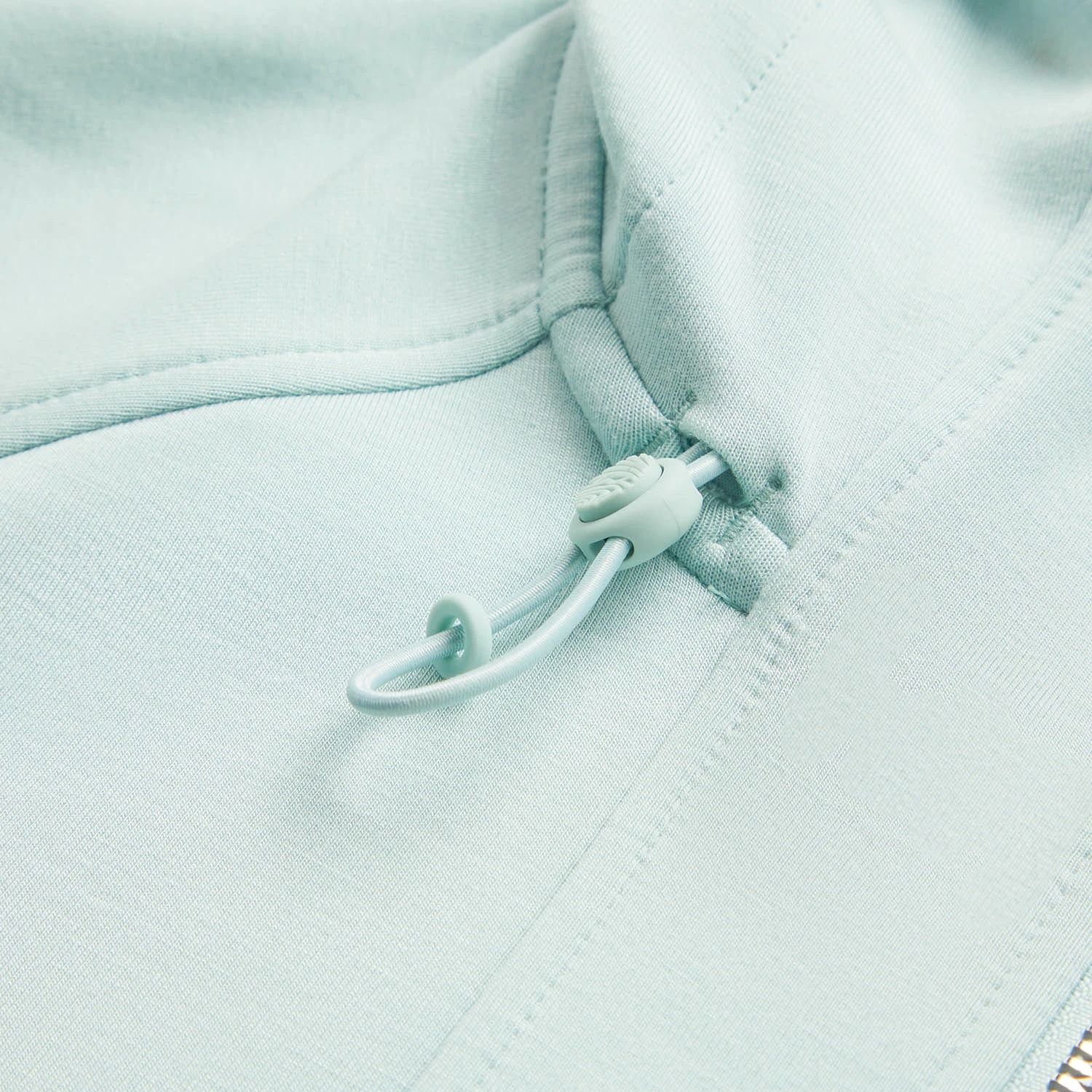 Áo nỉ Li-Ning Nữ AWDU148-2V