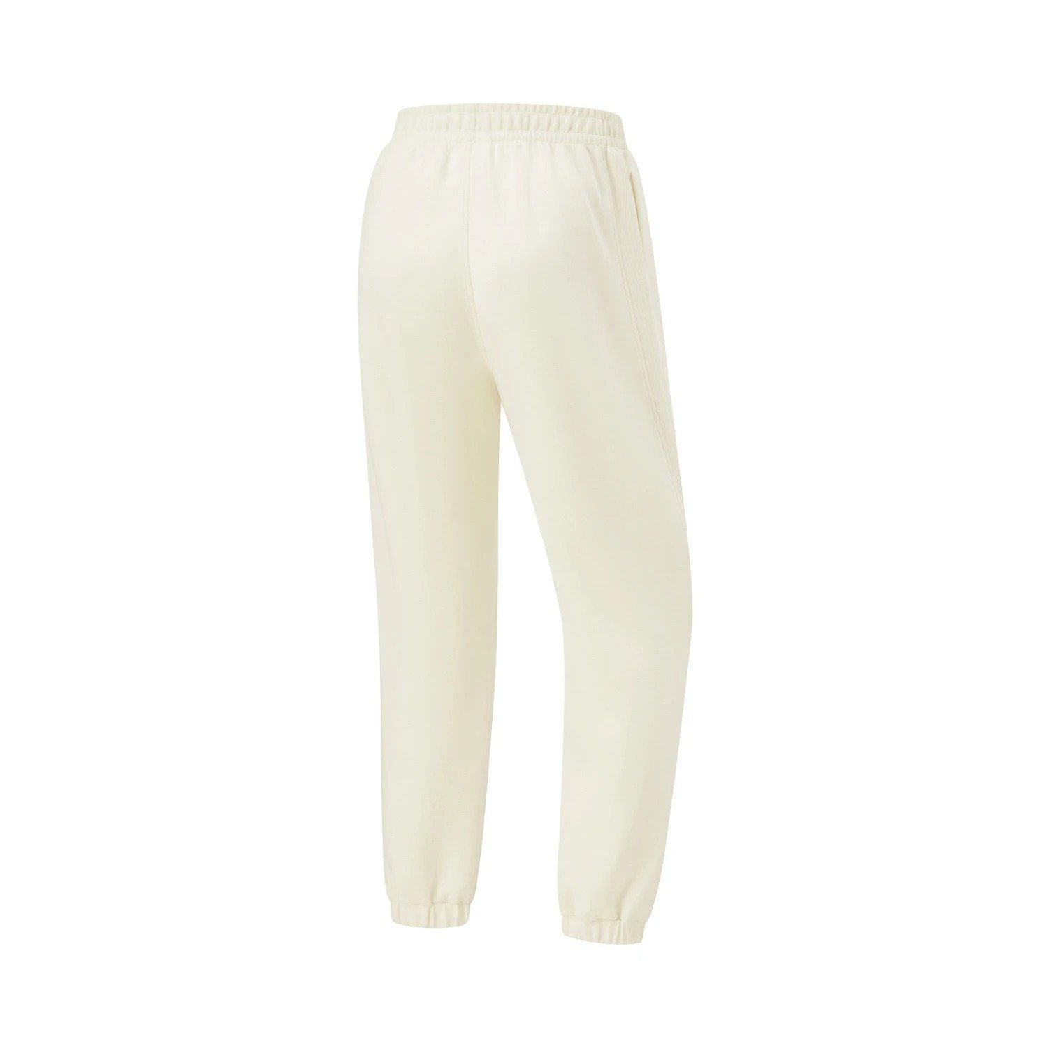 Quần nỉ Li-Ning Nữ AKLU134-5V