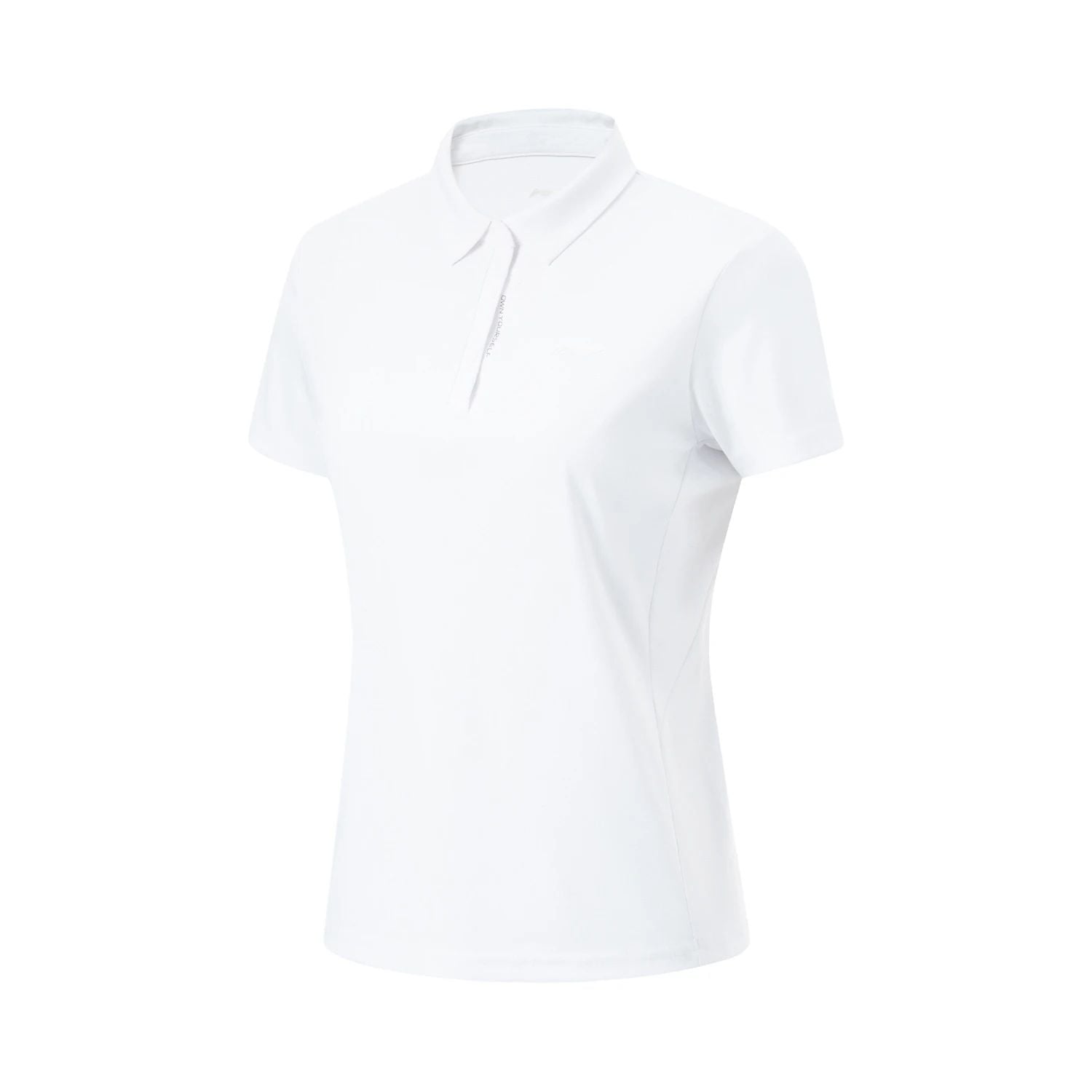 Áo Polo Li-Ning Nữ APLU126-1V