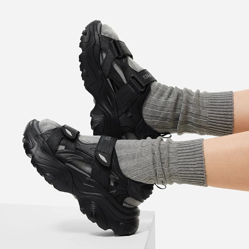 Dép thể thao Li-Ning Nữ AGUU002-1V