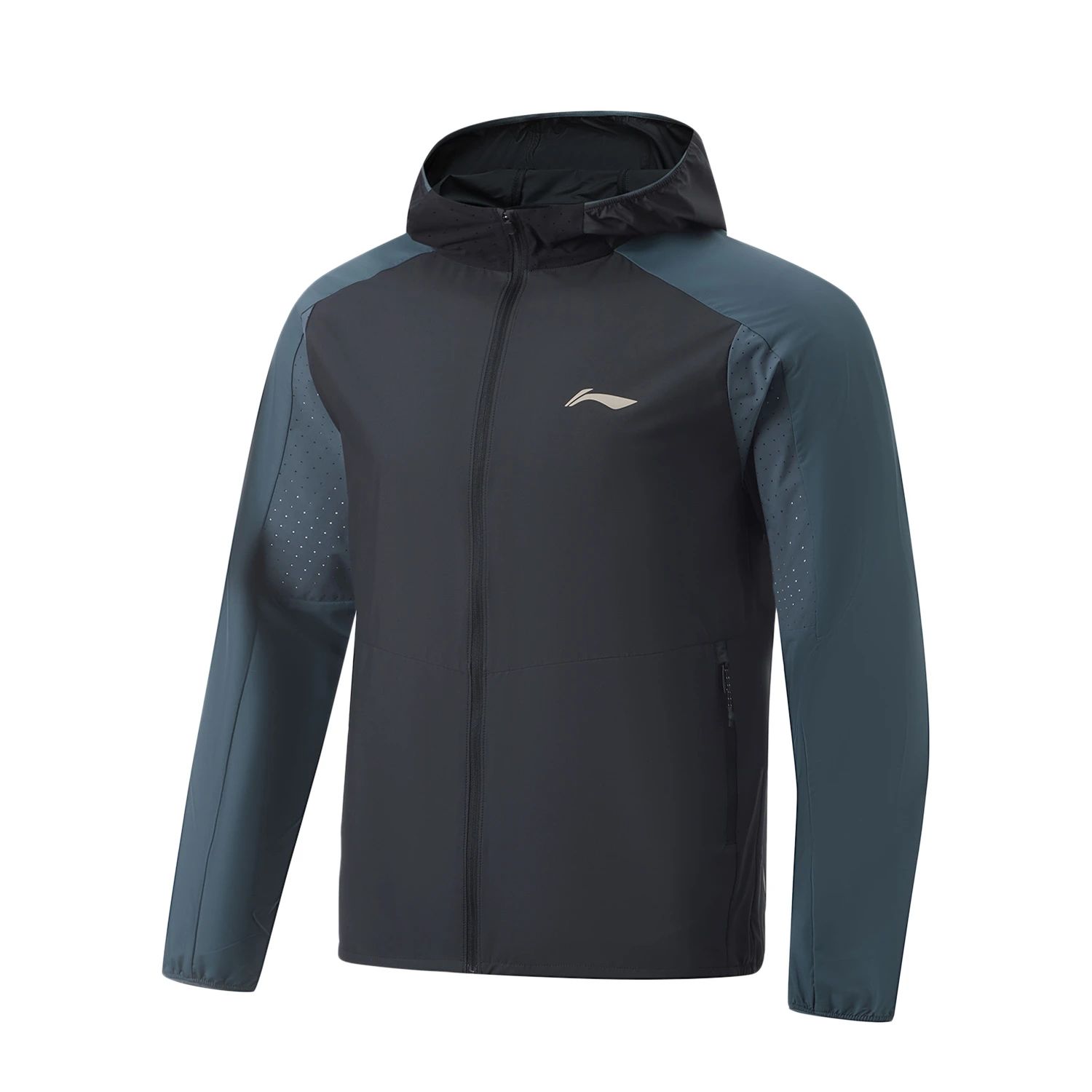 Áo gió Li-Ning Nam AFDU489-1V