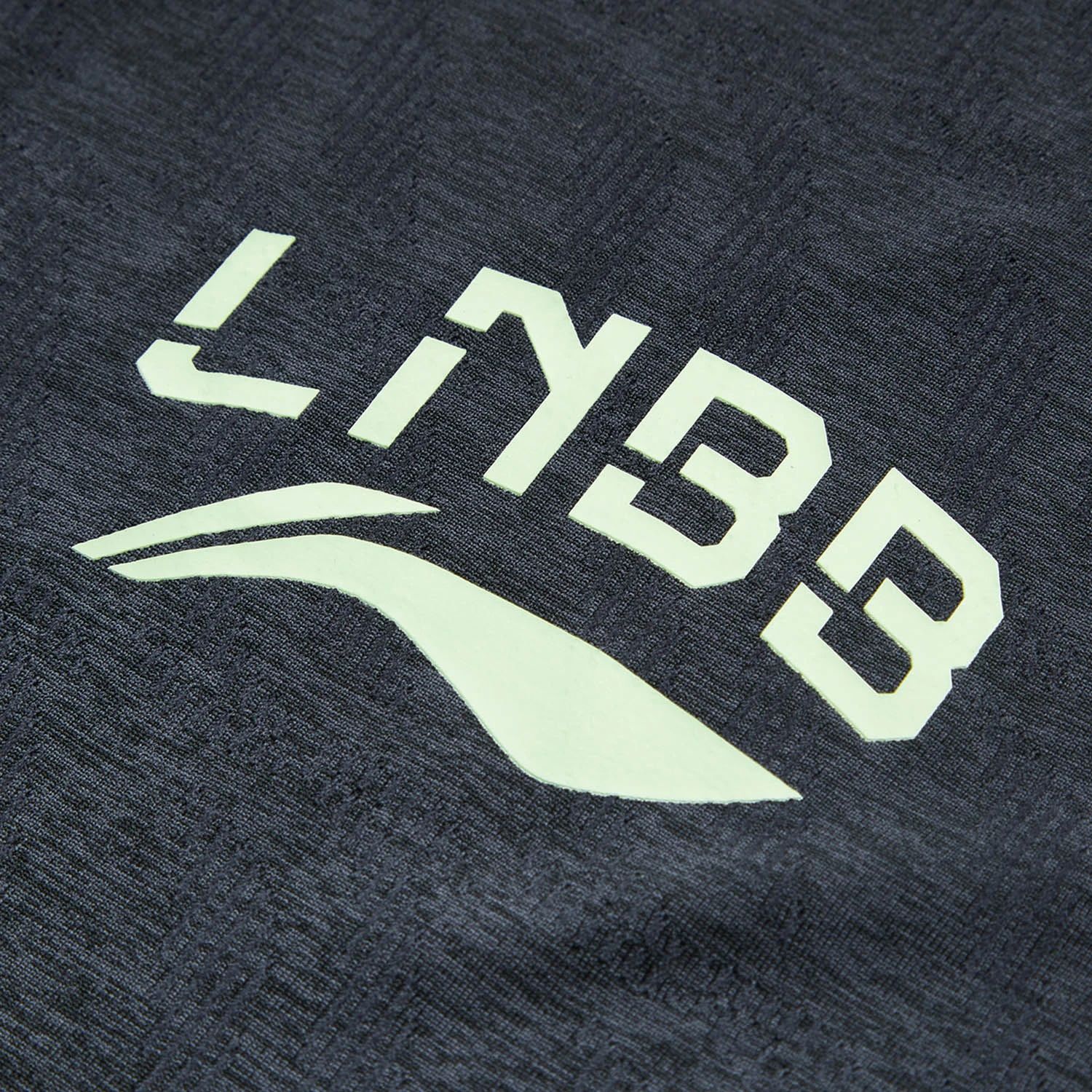 Áo T-shirt Li-Ning Nam ATSU723-1V