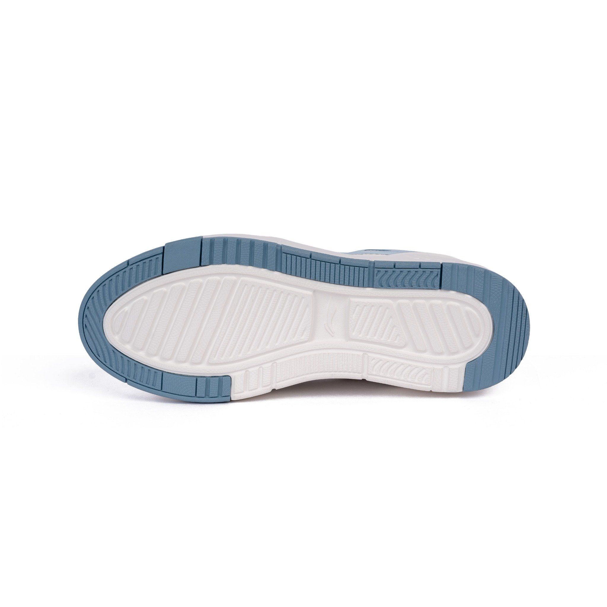 Giày thời trang COMMON 80S Nam AGCV051-2V