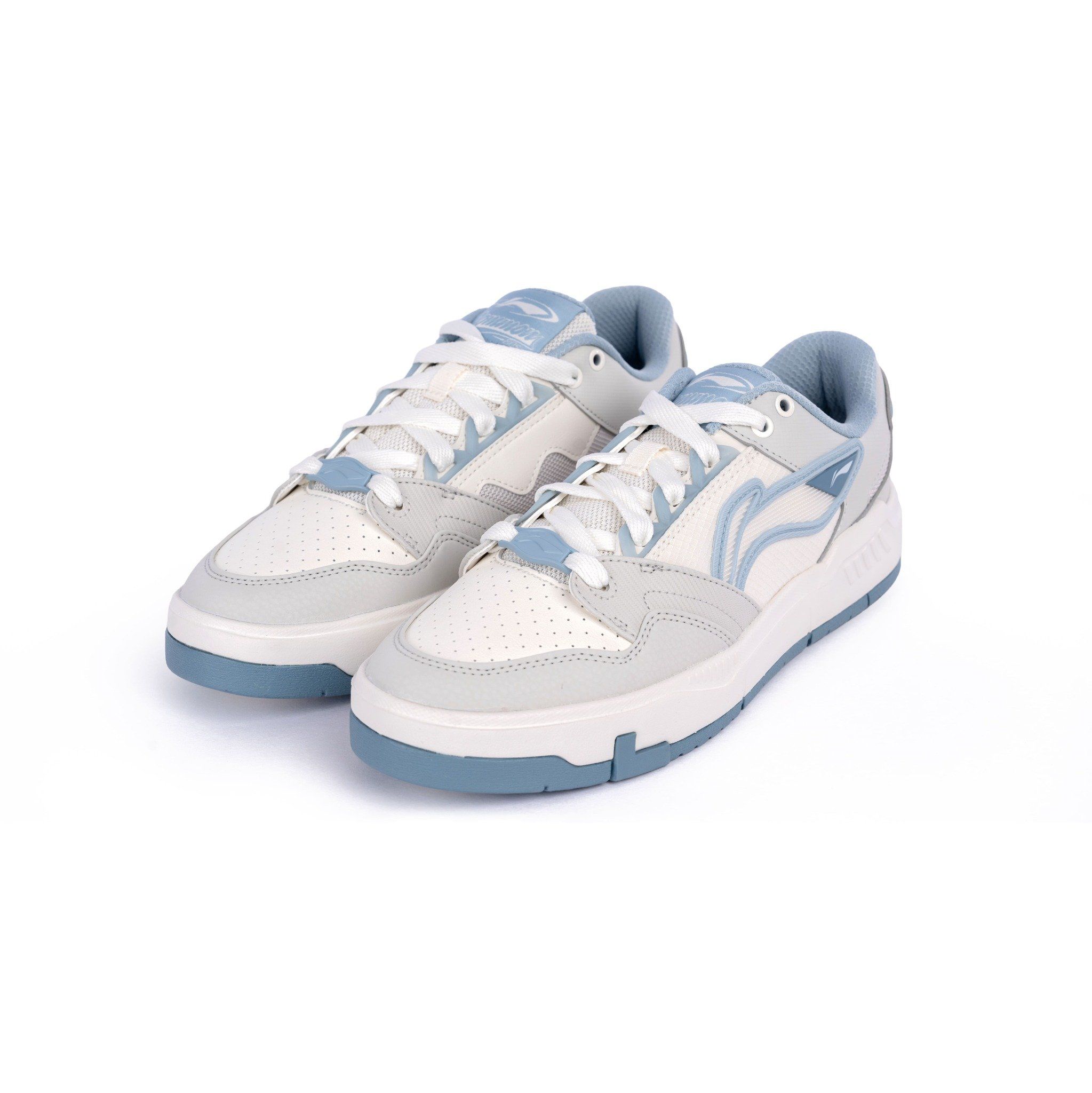 Giày thời trang COMMON 80S Nam AGCV051-2V