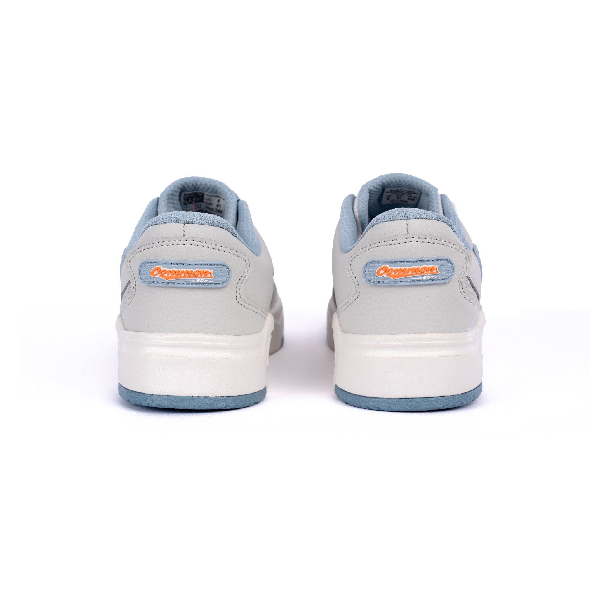 Giày thời trang COMMON 80S Nam AGCV051-2V