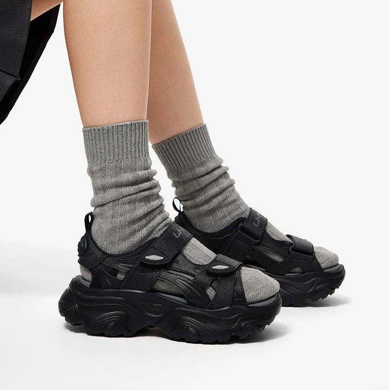 Dép thể thao Li-Ning Nữ AGUU002-1V