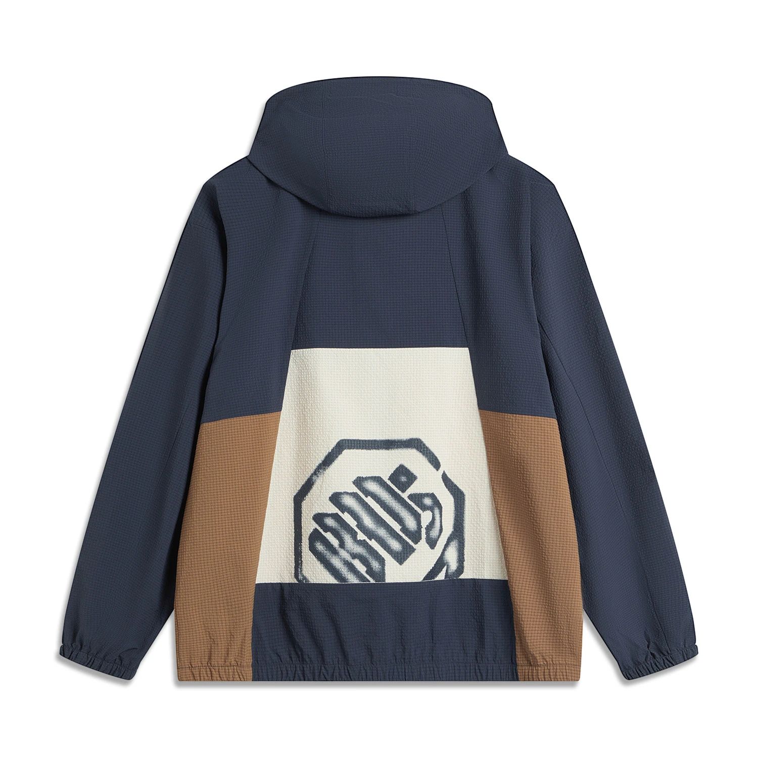 Áo gió Li-Ning Nam AFDU211-5V