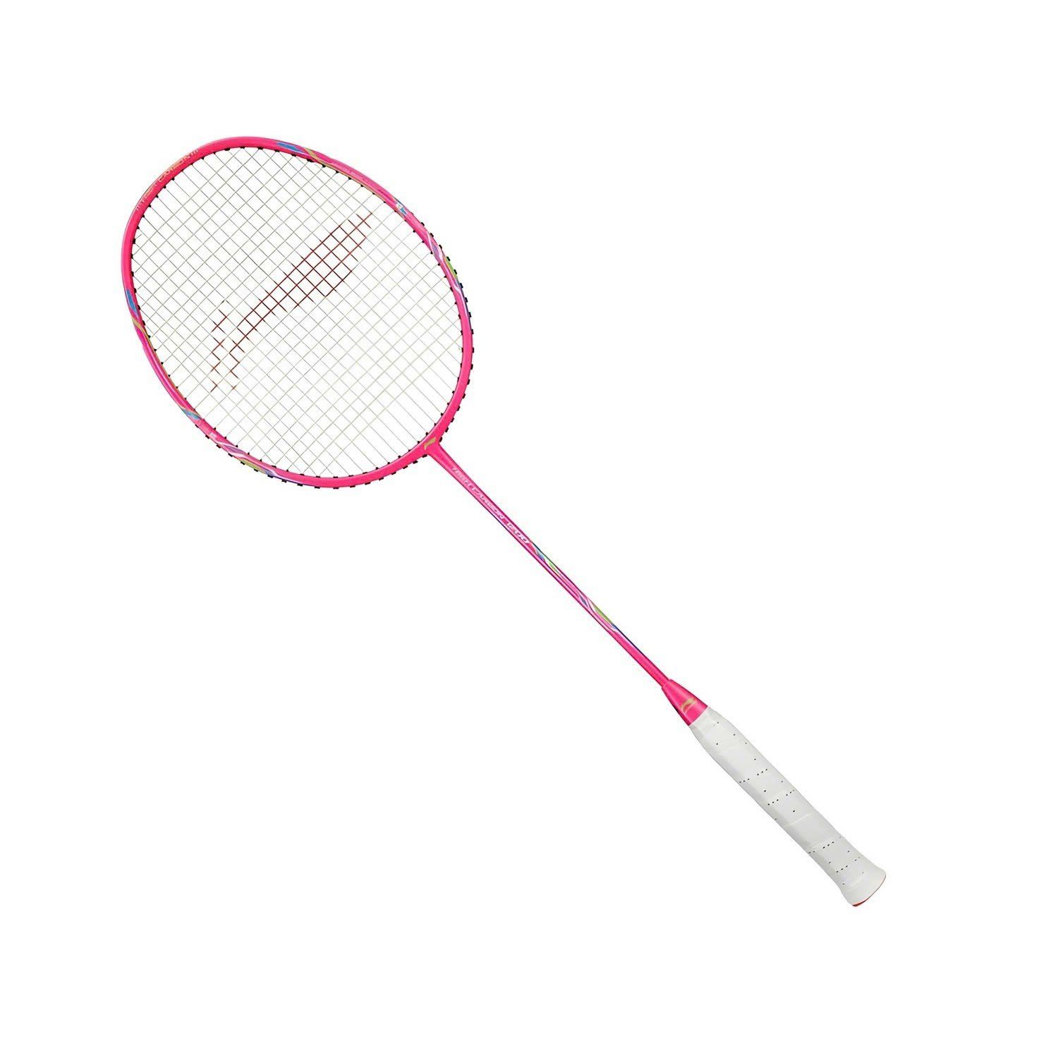 Vợt Cầu Lông HC 1200 Pink AYPT479-4