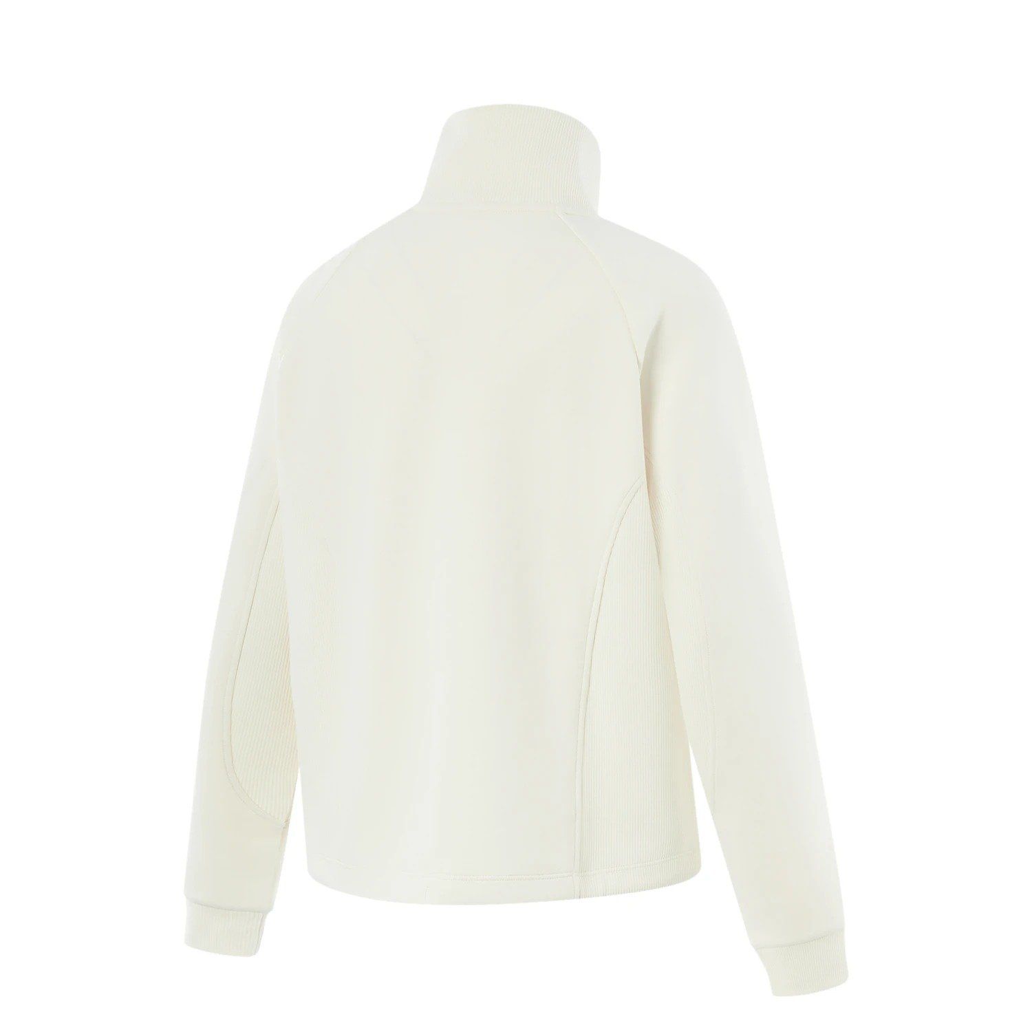 Áo nỉ Li-Ning Nữ AWDU150-4V