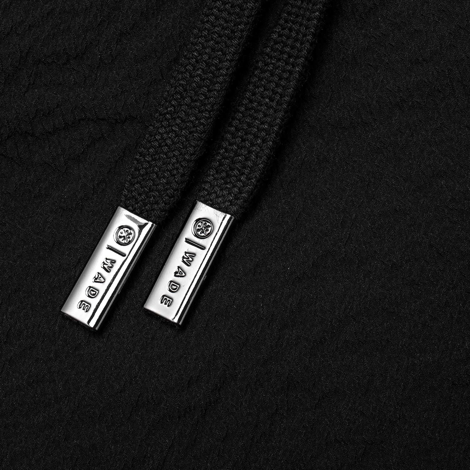 Quần short Li-Ning Nam AKSU347-6V