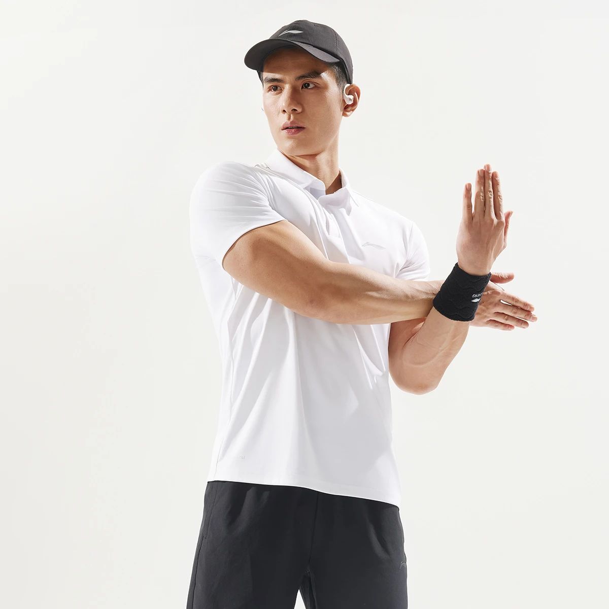 Áo Polo Nam APLV047-10V