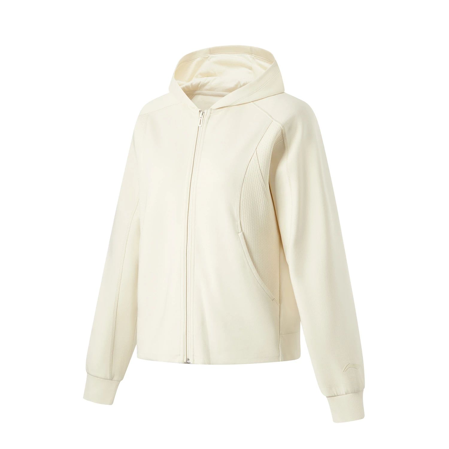 Áo nỉ Li-Ning Nữ AWDU158-6V