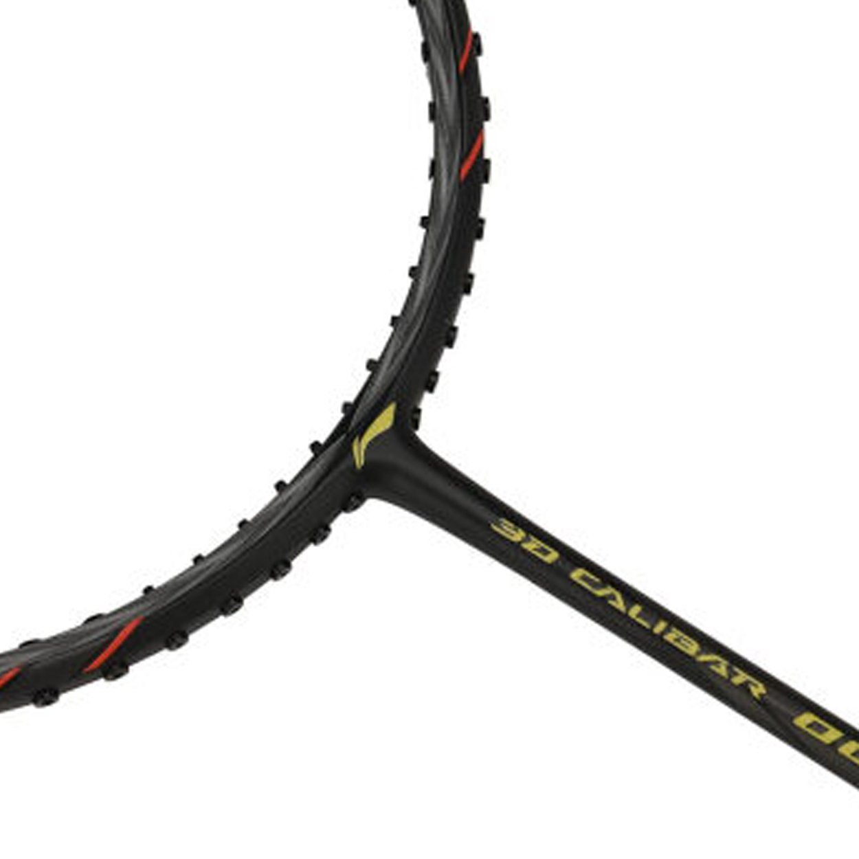 Vợt Cầu Lông  Calibar 001C AYPT401-3