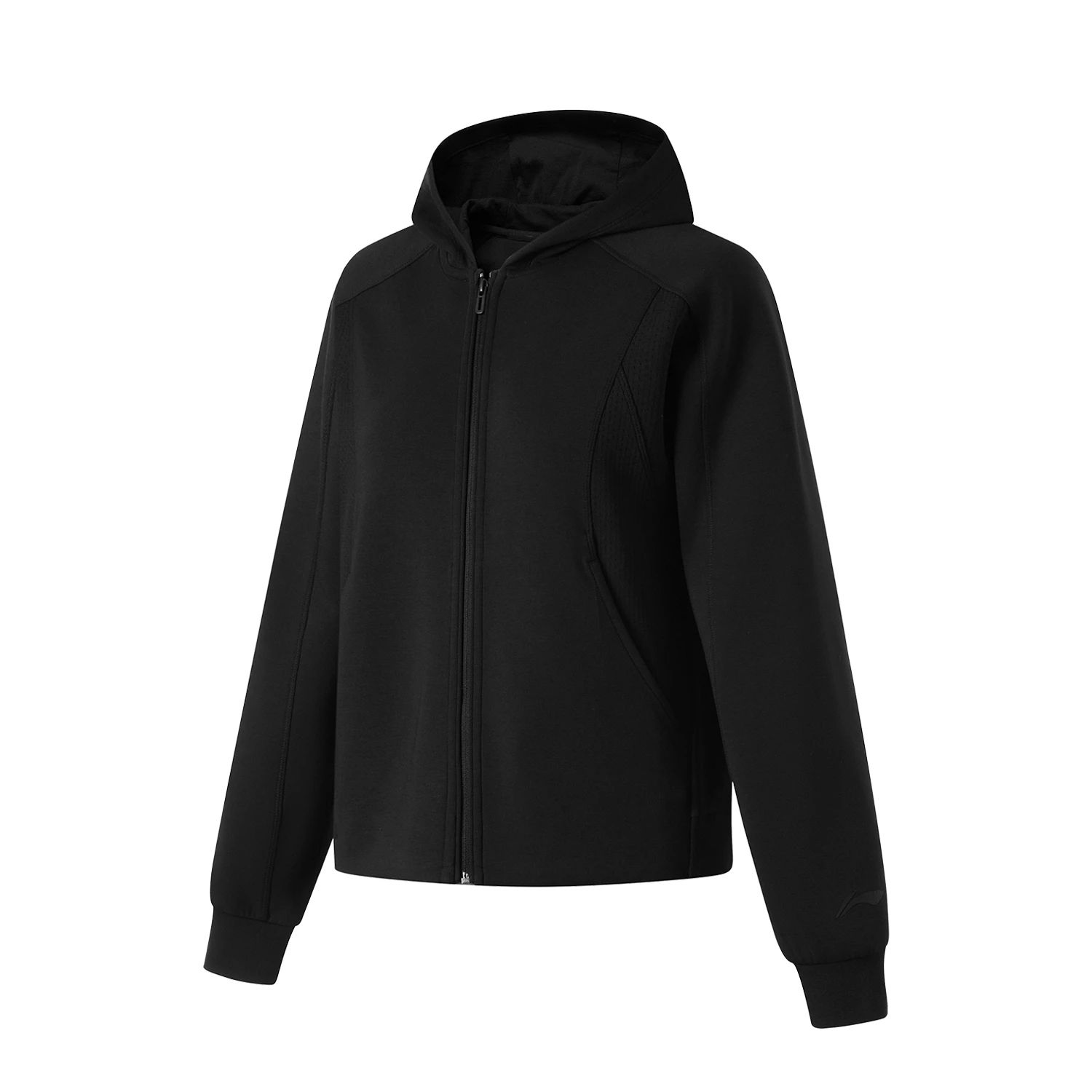 Áo nỉ Li-Ning Nữ AWDU158-4V