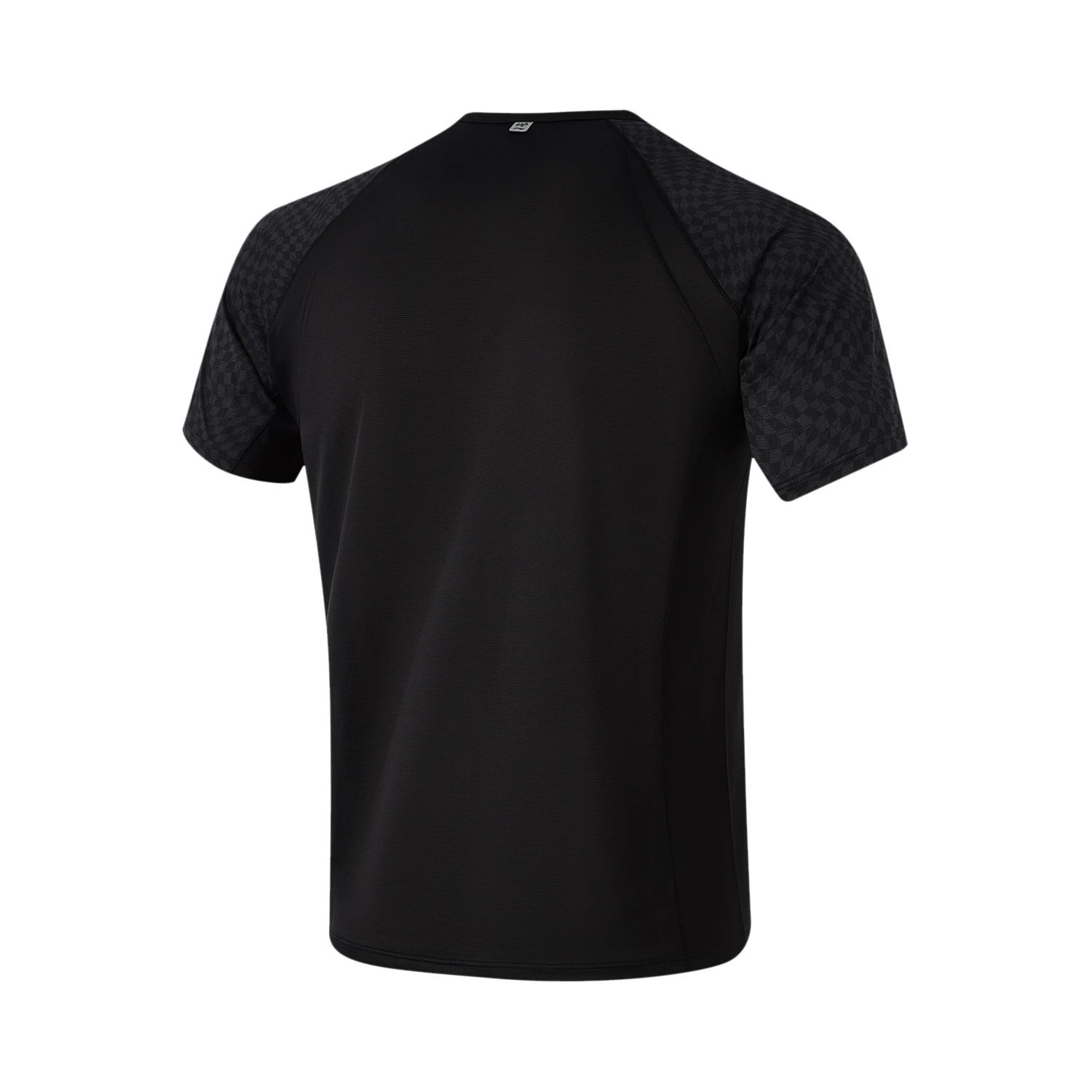 Áo T-shirt Li-Ning Nam ATSU055-1V