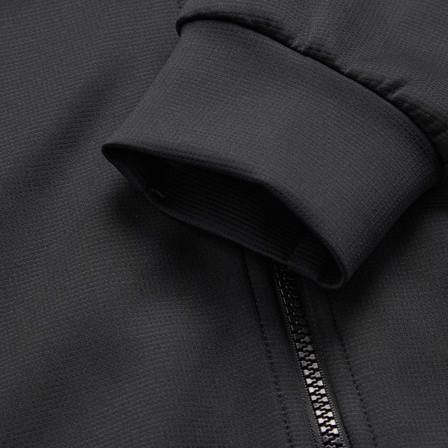 Áo nỉ Li-Ning Nam AWDU867-1V