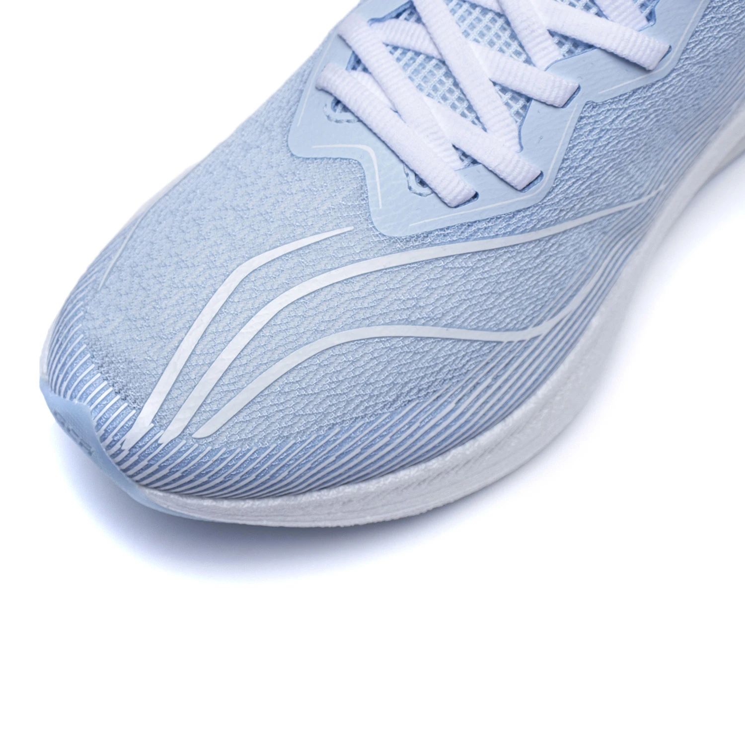 Giày chạy bộ Li-Ning Nữ ARMT014-13V