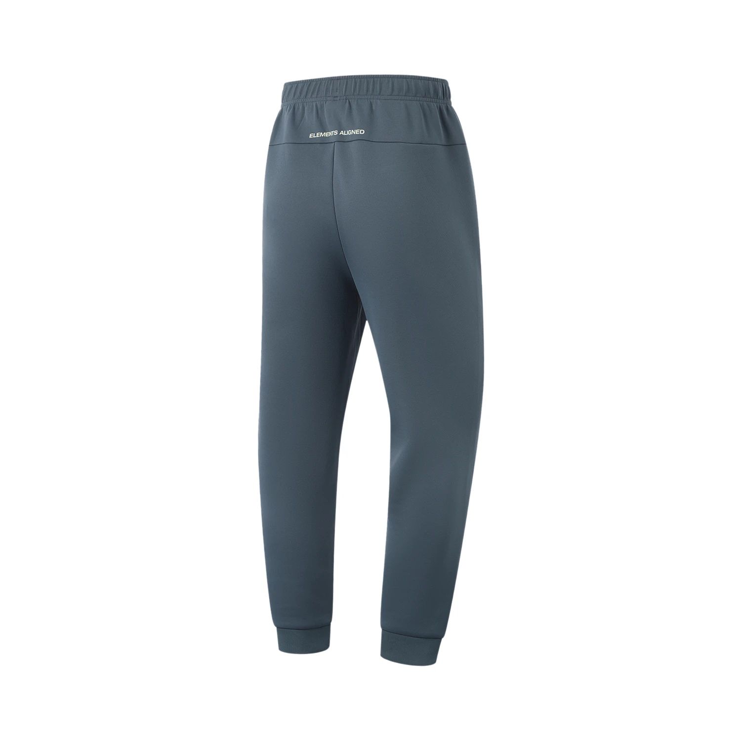 Quần nỉ Li-Ning Nam AKLU151-4V