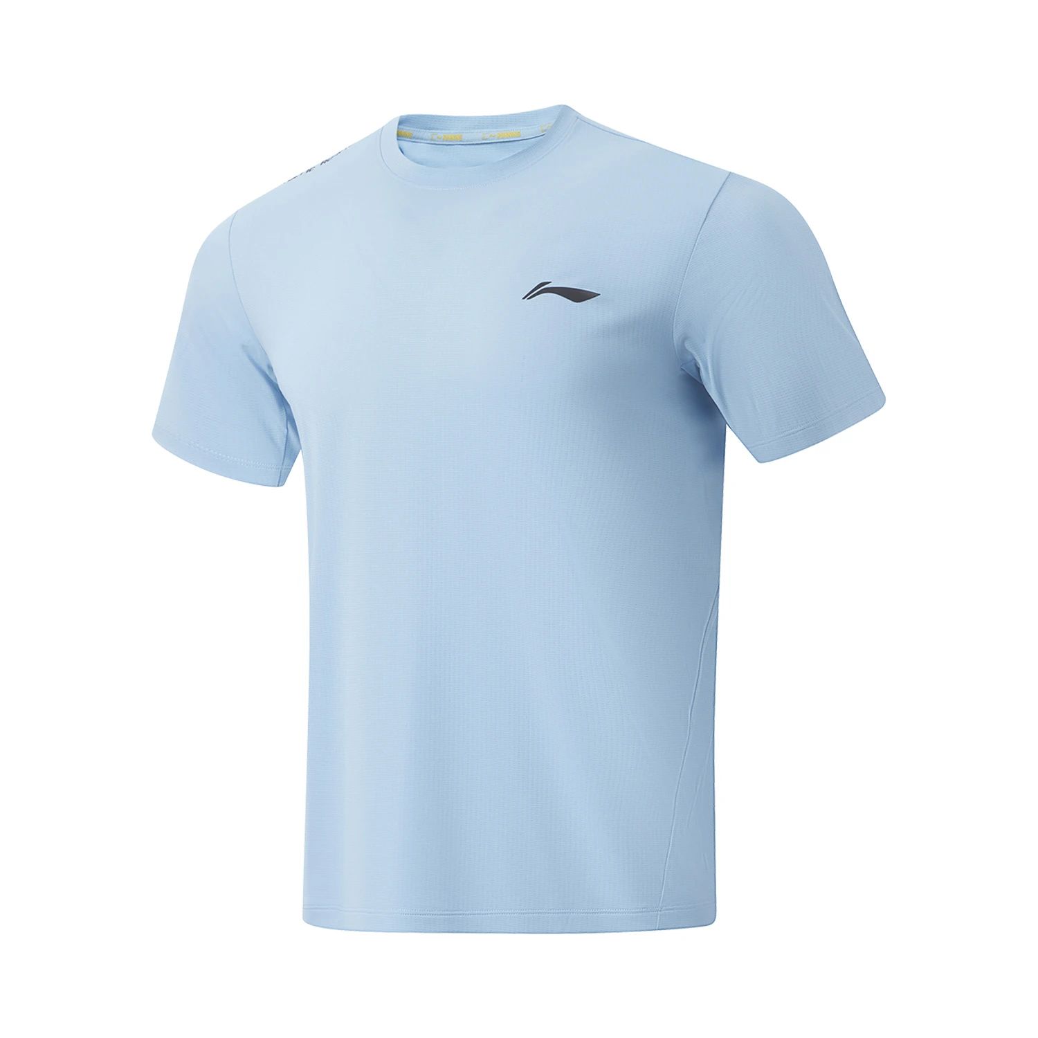 Áo T-shirt Li-Ning Nam ATSU025-4V
