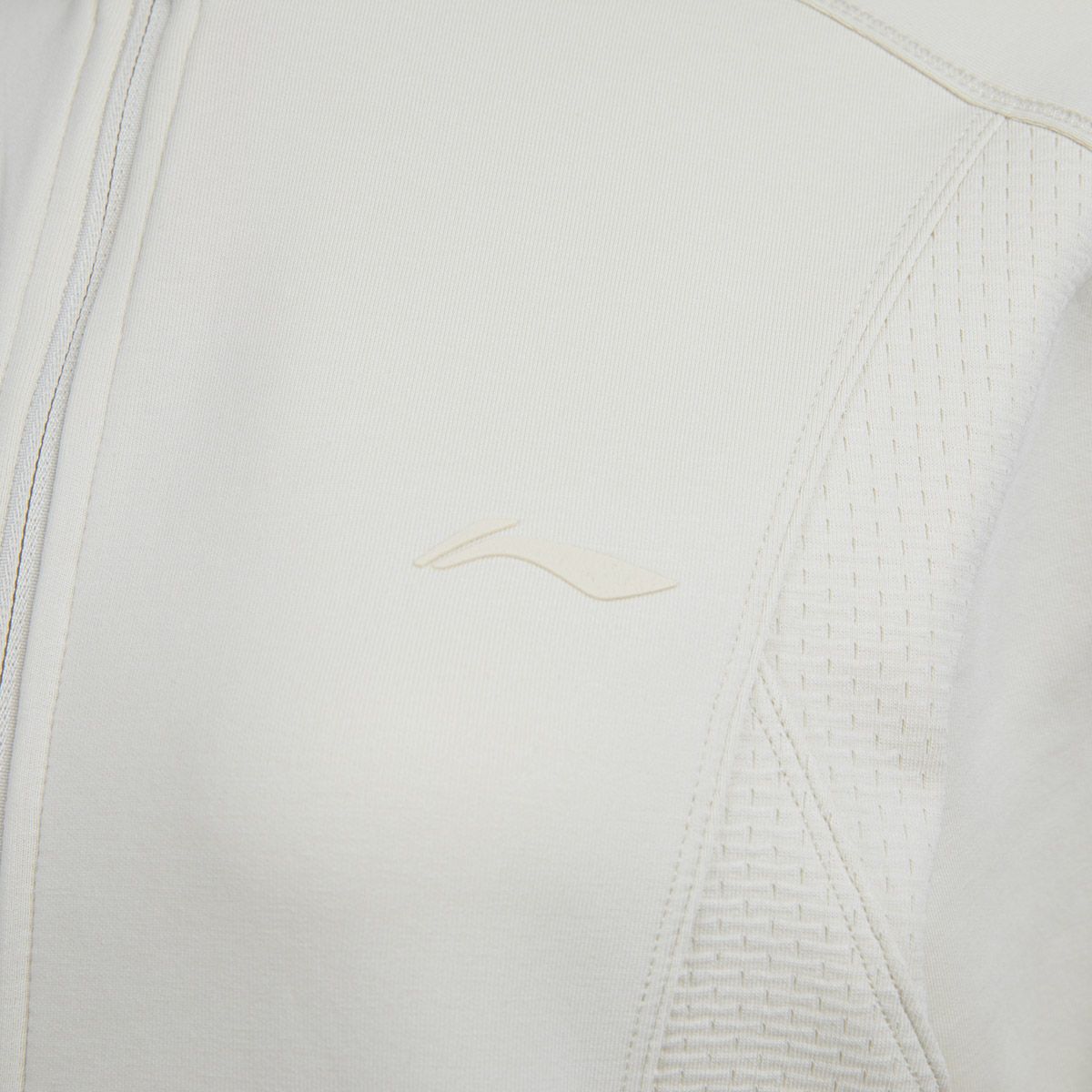 Áo nỉ Li-Ning Nữ AWDU156-6V