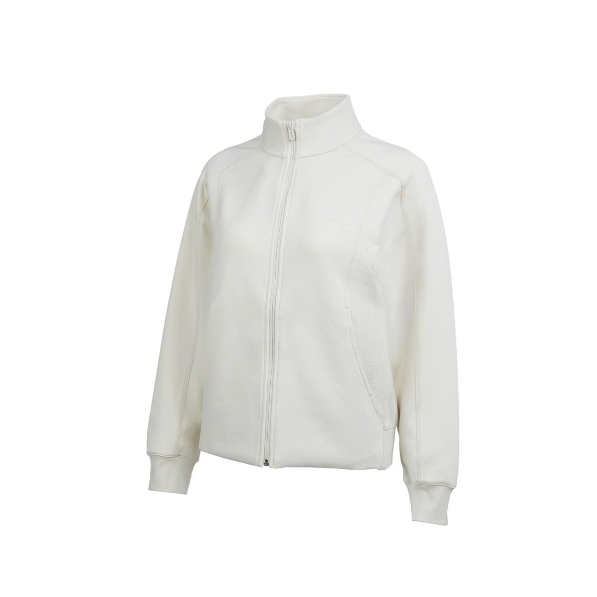 Áo nỉ Li-Ning Nữ AWDU156-6V