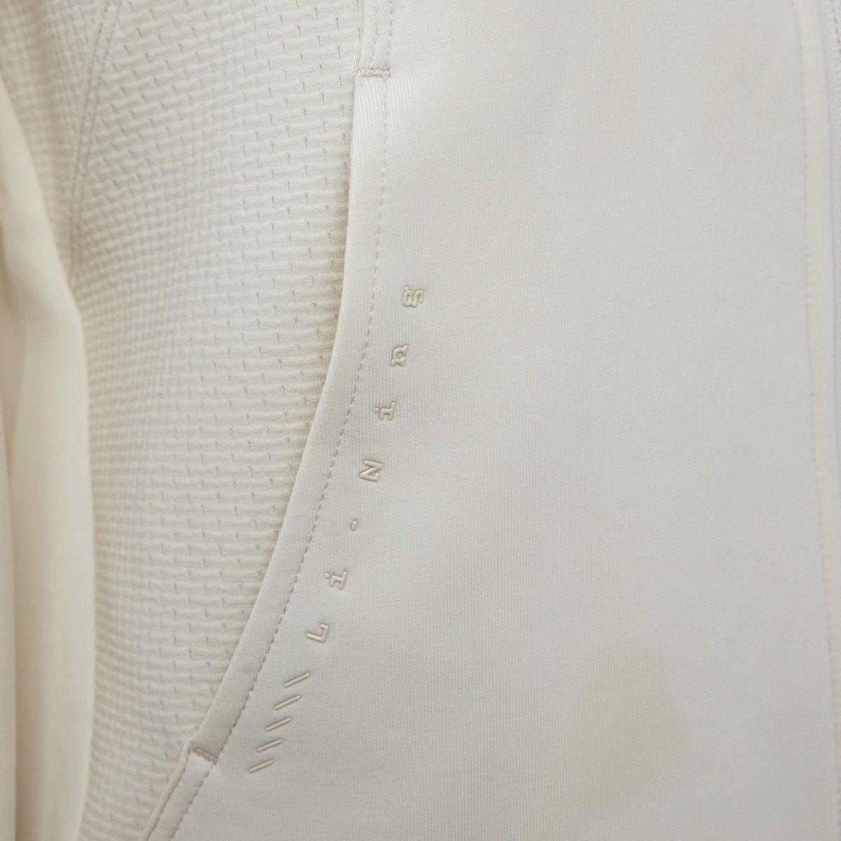 Áo nỉ Li-Ning Nữ AWDU156-6V