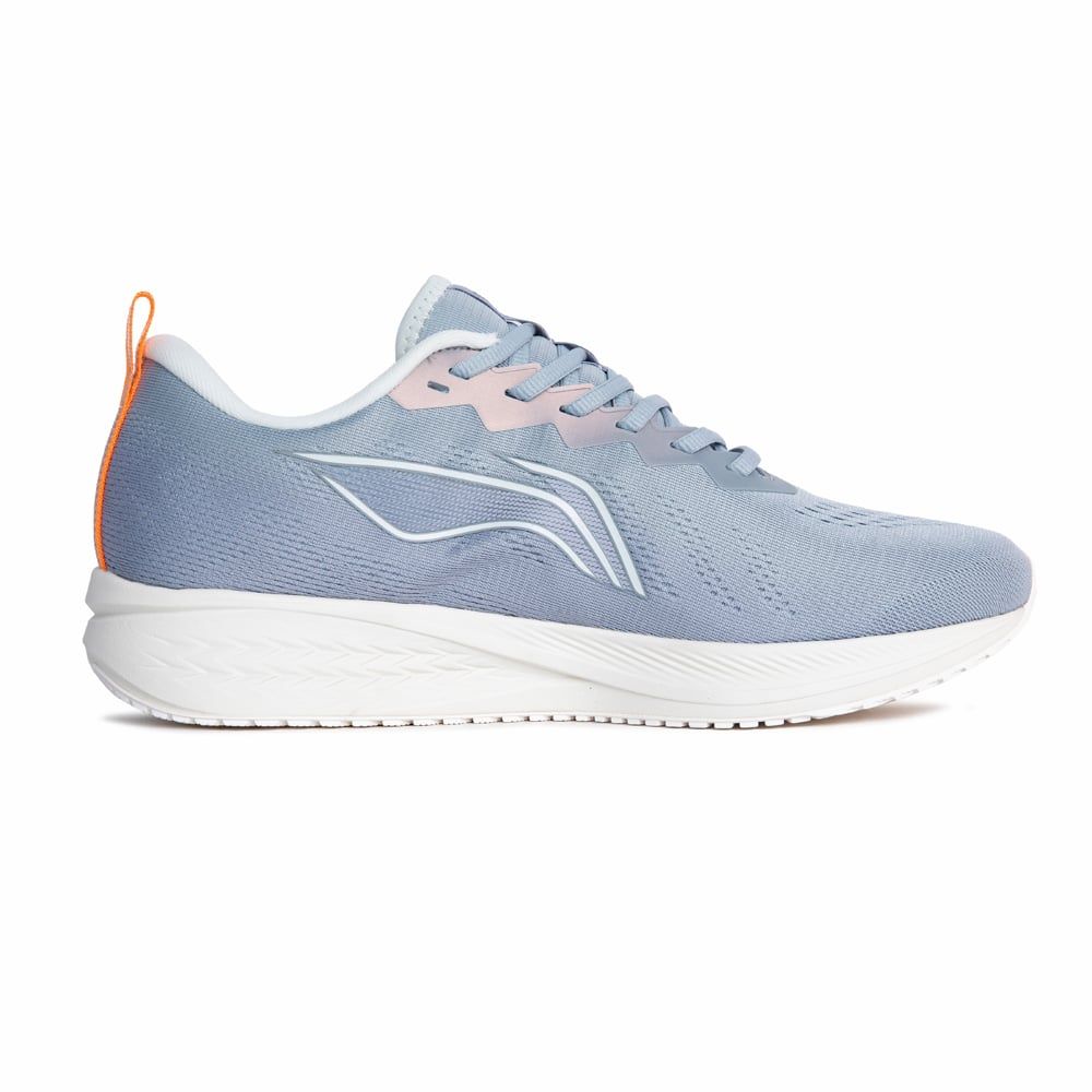 Giày chạy bộ Li-Ning Nam ARMT015-25V