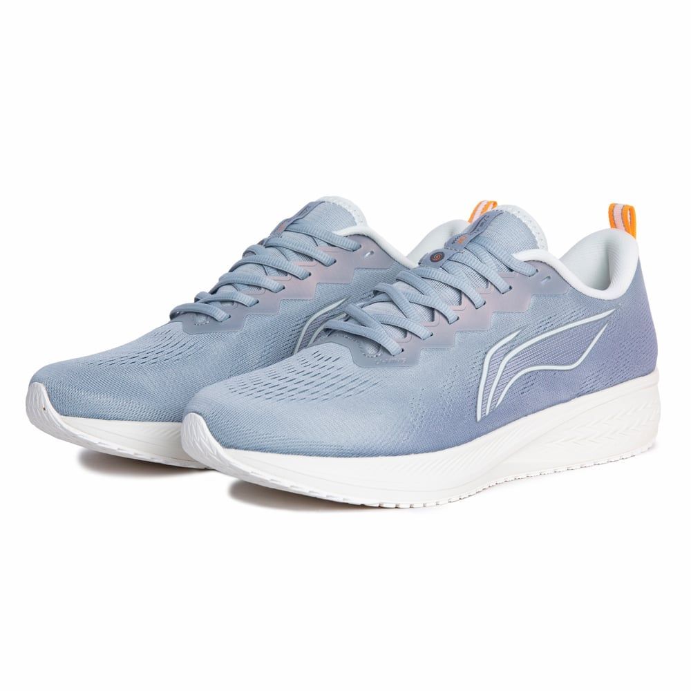 Giày chạy bộ Li-Ning Nam ARMT015-25V