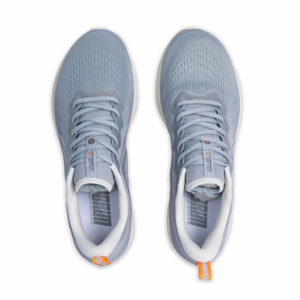 Giày chạy bộ Li-Ning Nam ARMT015-25V