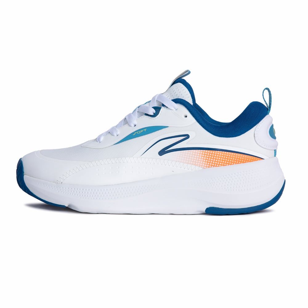 Giày chạy bộ Li-Ning Nam AGLT179-3V