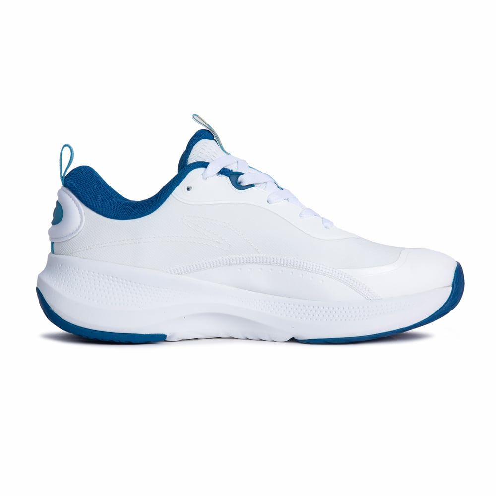 Giày chạy bộ Li-Ning Nam AGLT179-3V