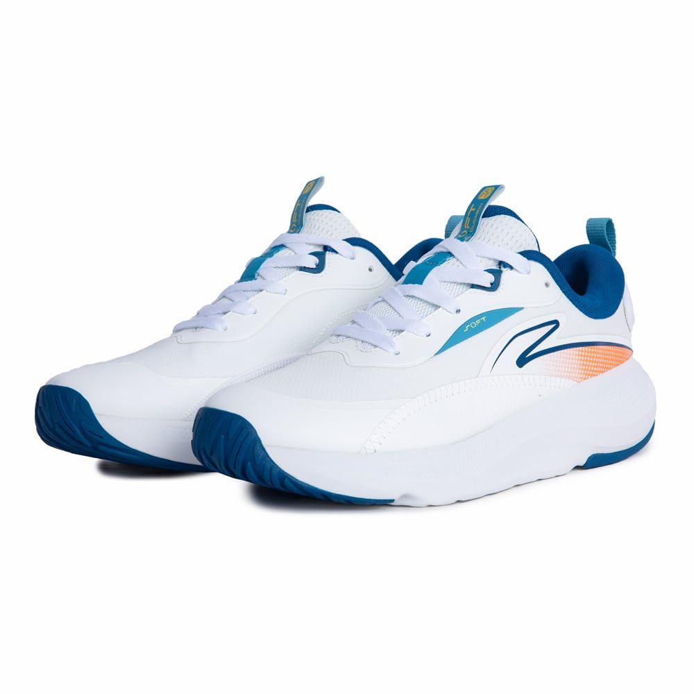 Giày chạy bộ Li-Ning Nam AGLT179-3V