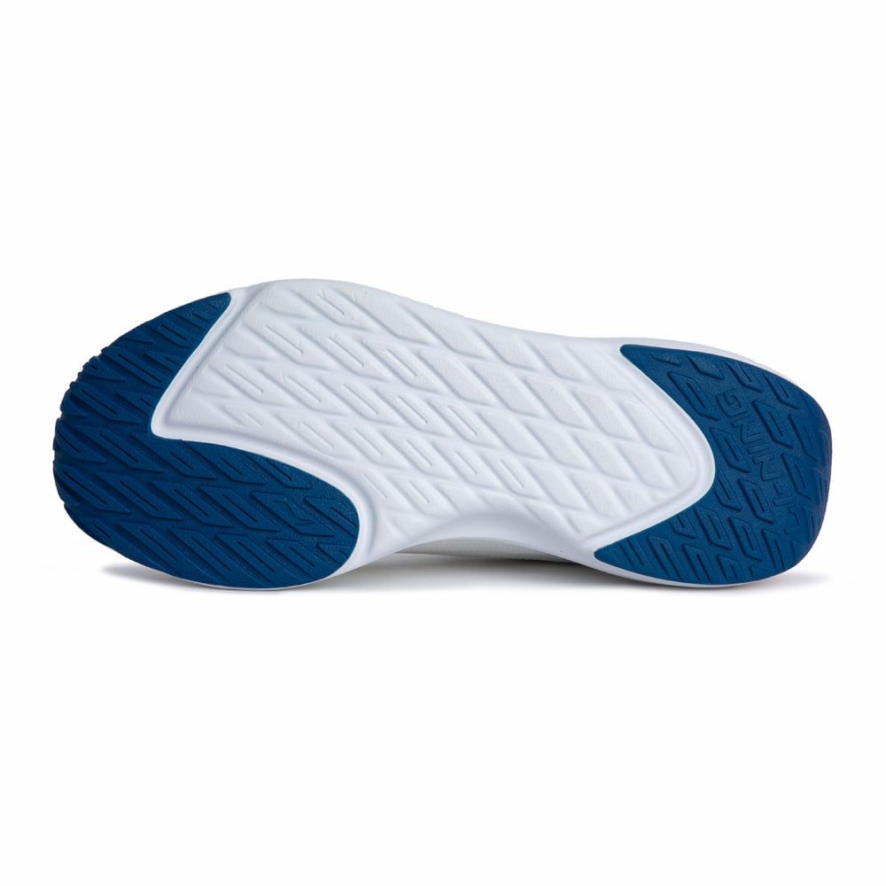 Giày chạy bộ Li-Ning Nam AGLT179-3V