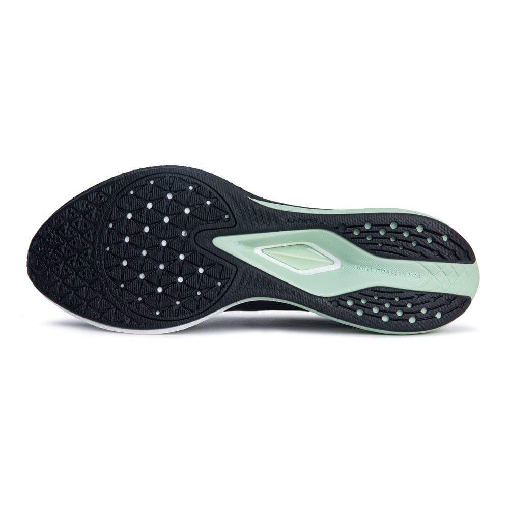 Giày chạy bộ Li-Ning Nam ARMT043-7V