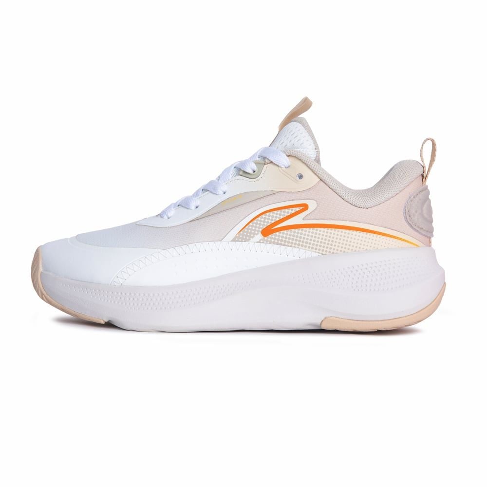 Giày chạy bộ Soft go Li-Ning Nữ AGLT180-2V