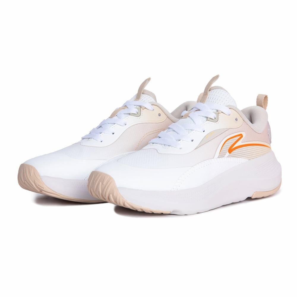 Giày chạy bộ Soft go Li-Ning Nữ AGLT180-2V