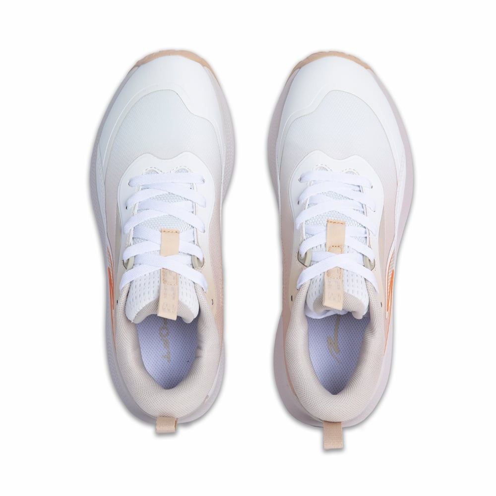 Giày chạy bộ Soft go Li-Ning Nữ AGLT180-2V