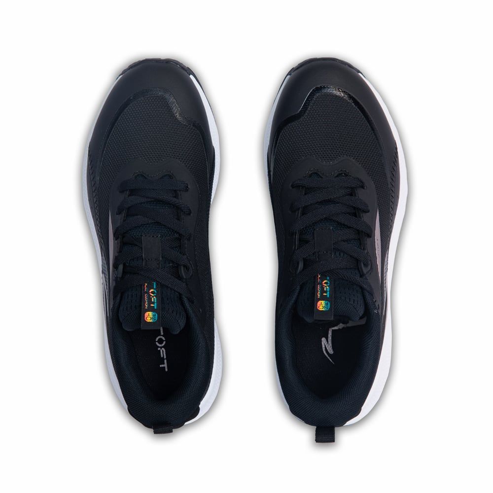 Giày chạy bộ Soft go Li-Ning Nữ AGLT180-1V