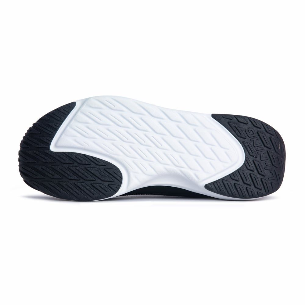 Giày chạy bộ Soft go Li-Ning Nữ AGLT180-1V