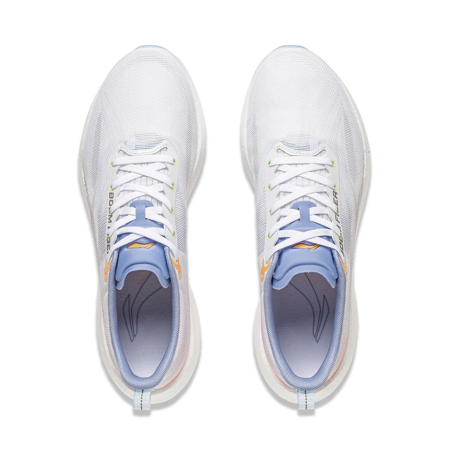 Giày chạy bộ Super Light 21 Li-Ning Nam ARVU001-1V